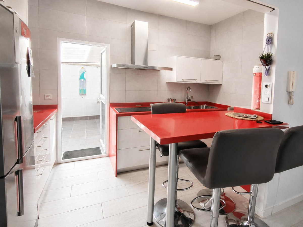 Appartement te koop in Cruz del Humilladero | 3 slaapkamers H5434996