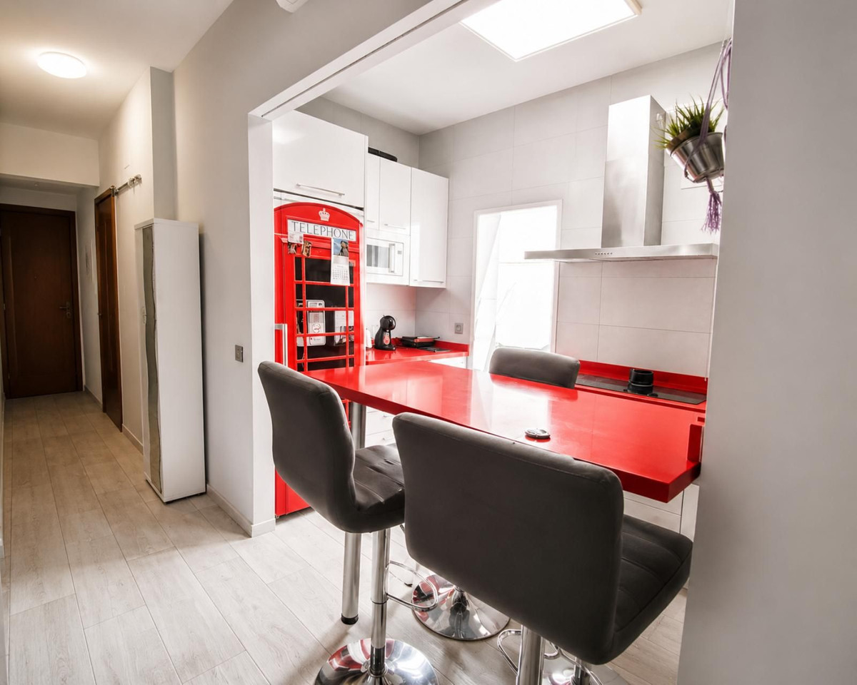 Appartement te koop in Cruz del Humilladero | 3 slaapkamers H5434996