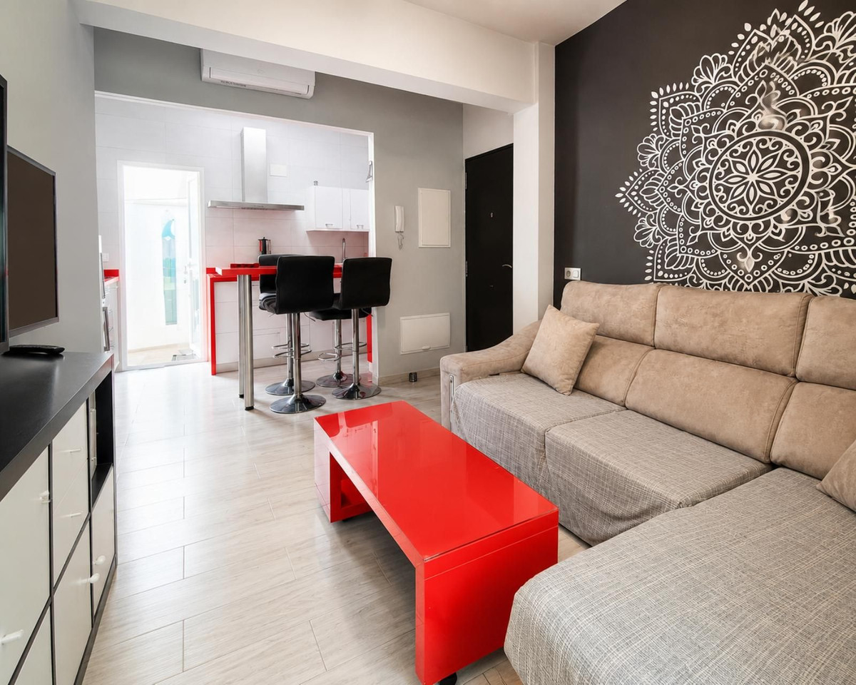 Appartement te koop in Cruz del Humilladero | 3 slaapkamers H5434996