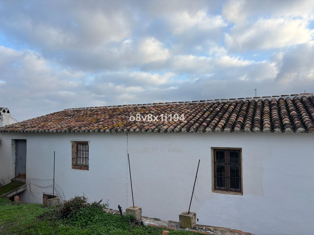 Finca - Cortijo in Cútar-9