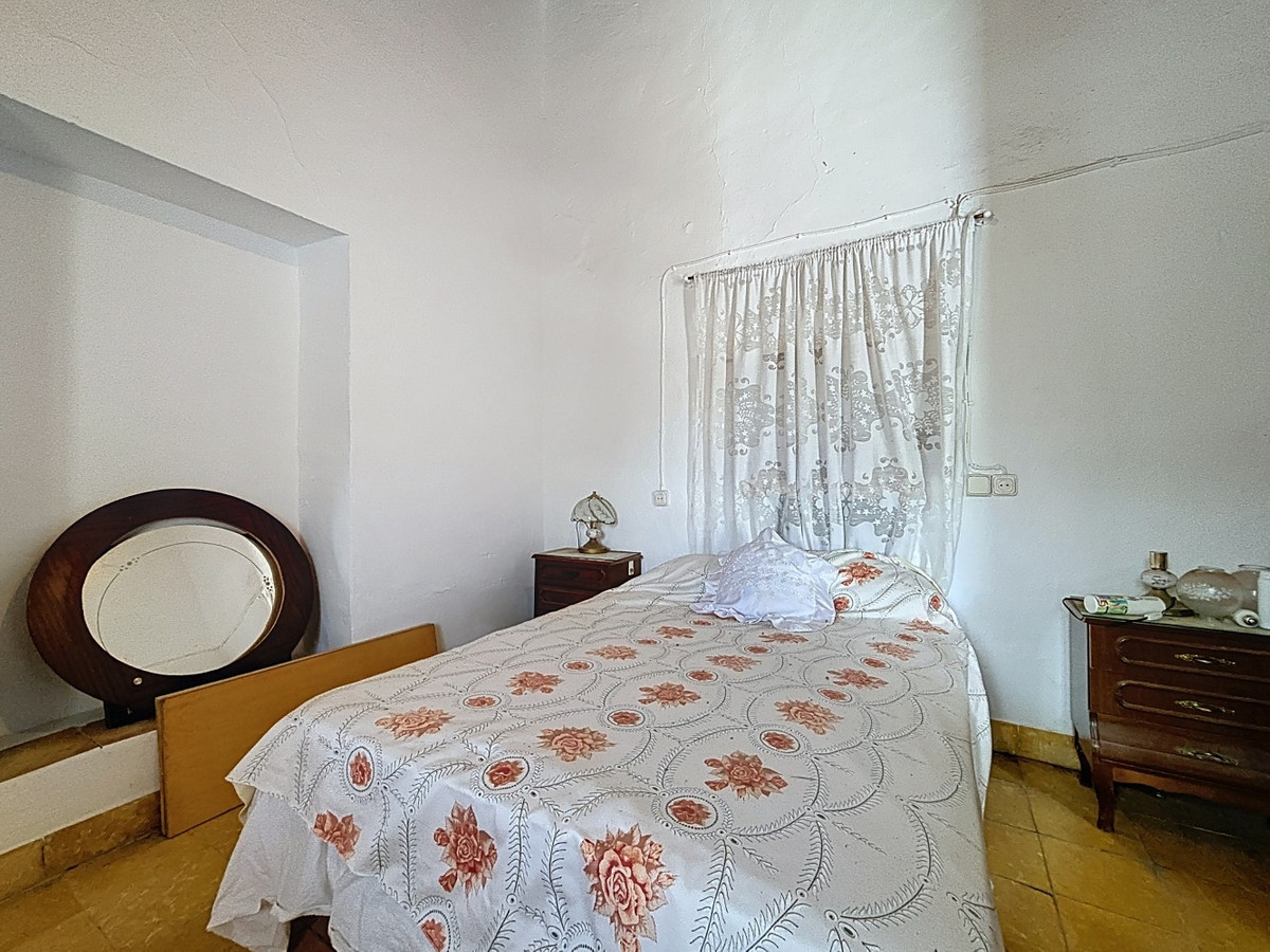 Finca - Cortijo in Cútar-16