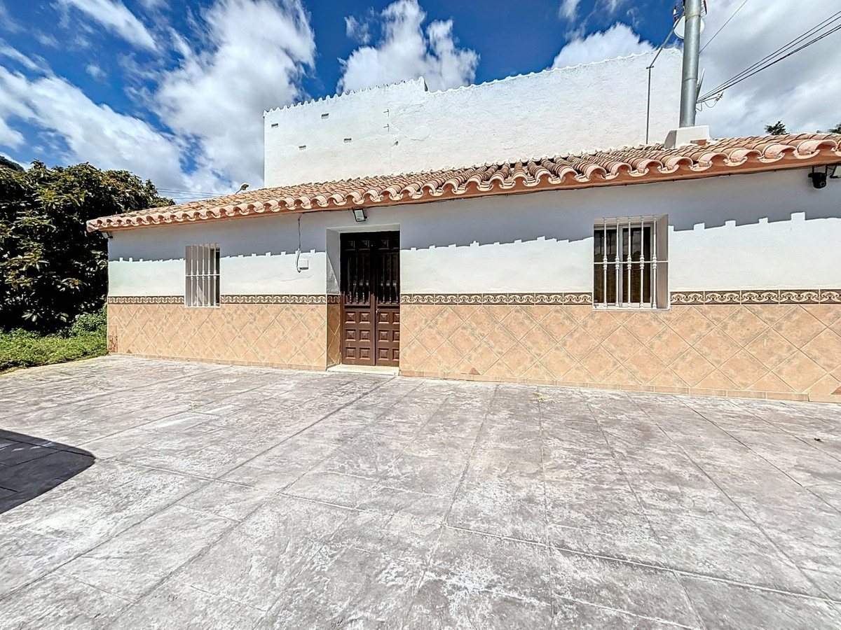 Finca - Cortijo in Cútar-2