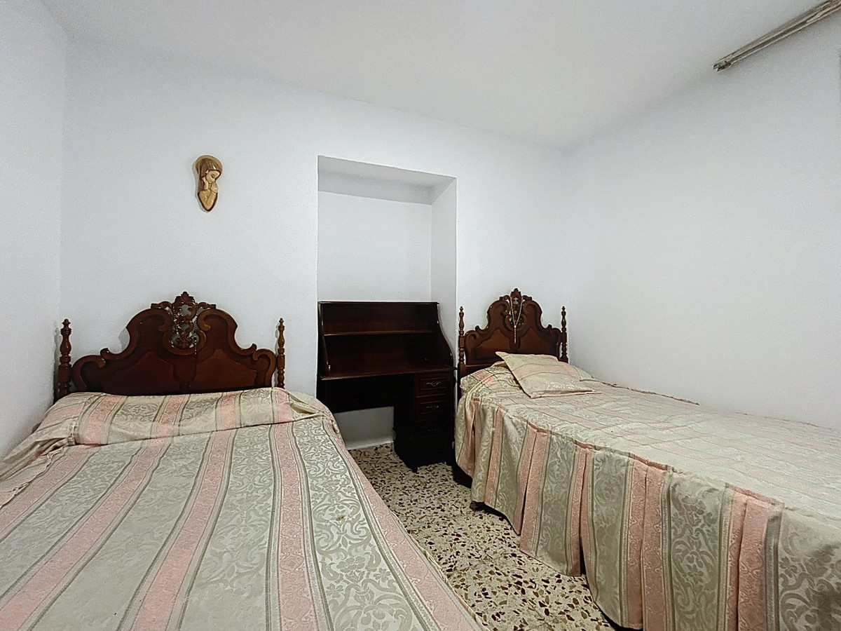 Finca - Cortijo in Cútar-22