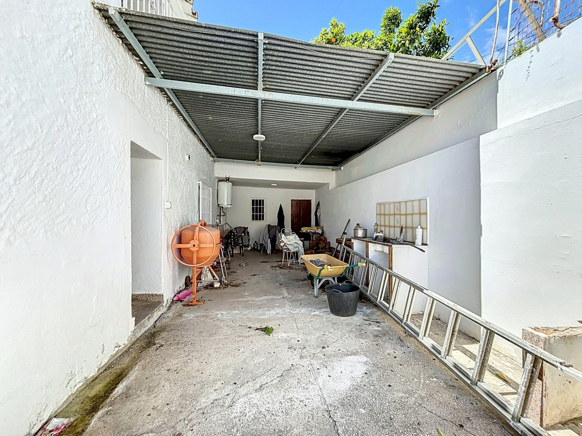 Finca - Cortijo in Cútar-32