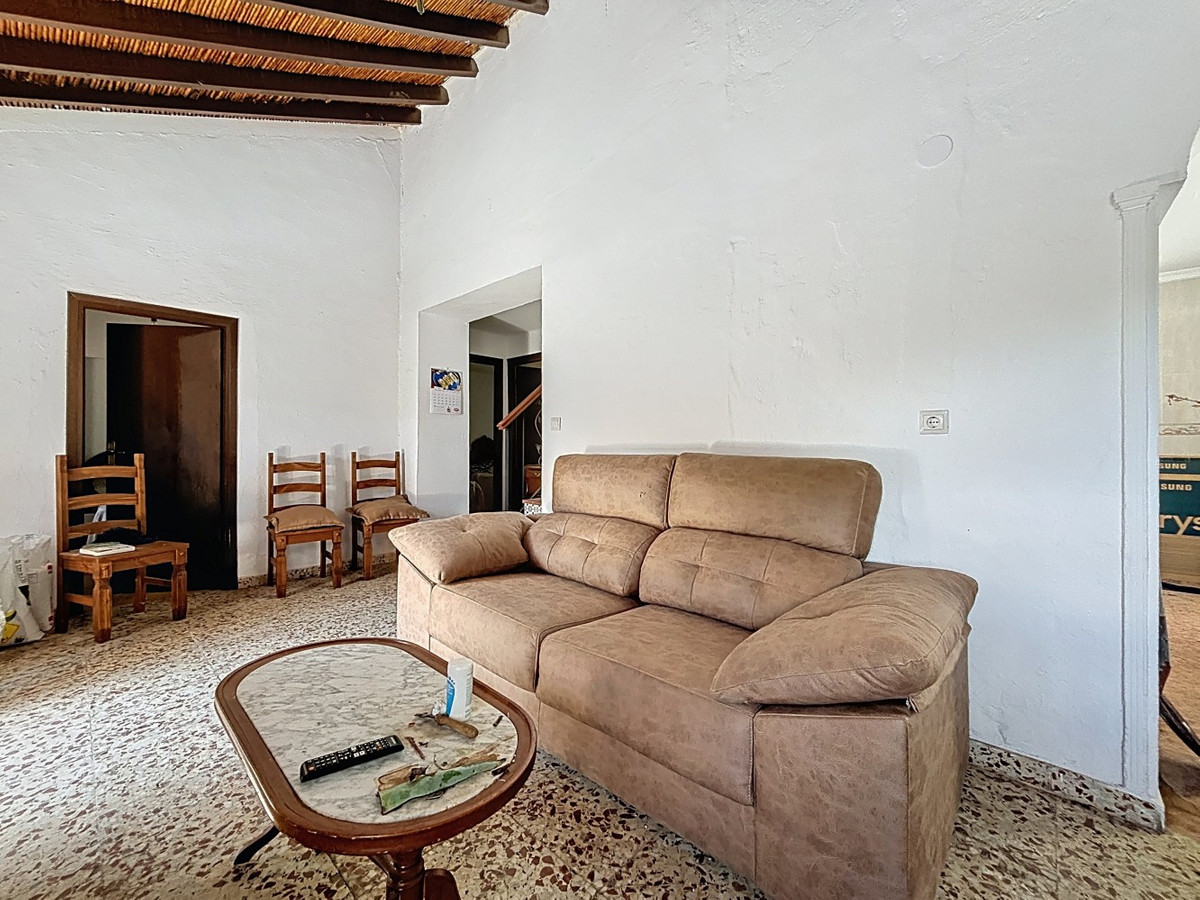 Finca - Cortijo in Cútar-5