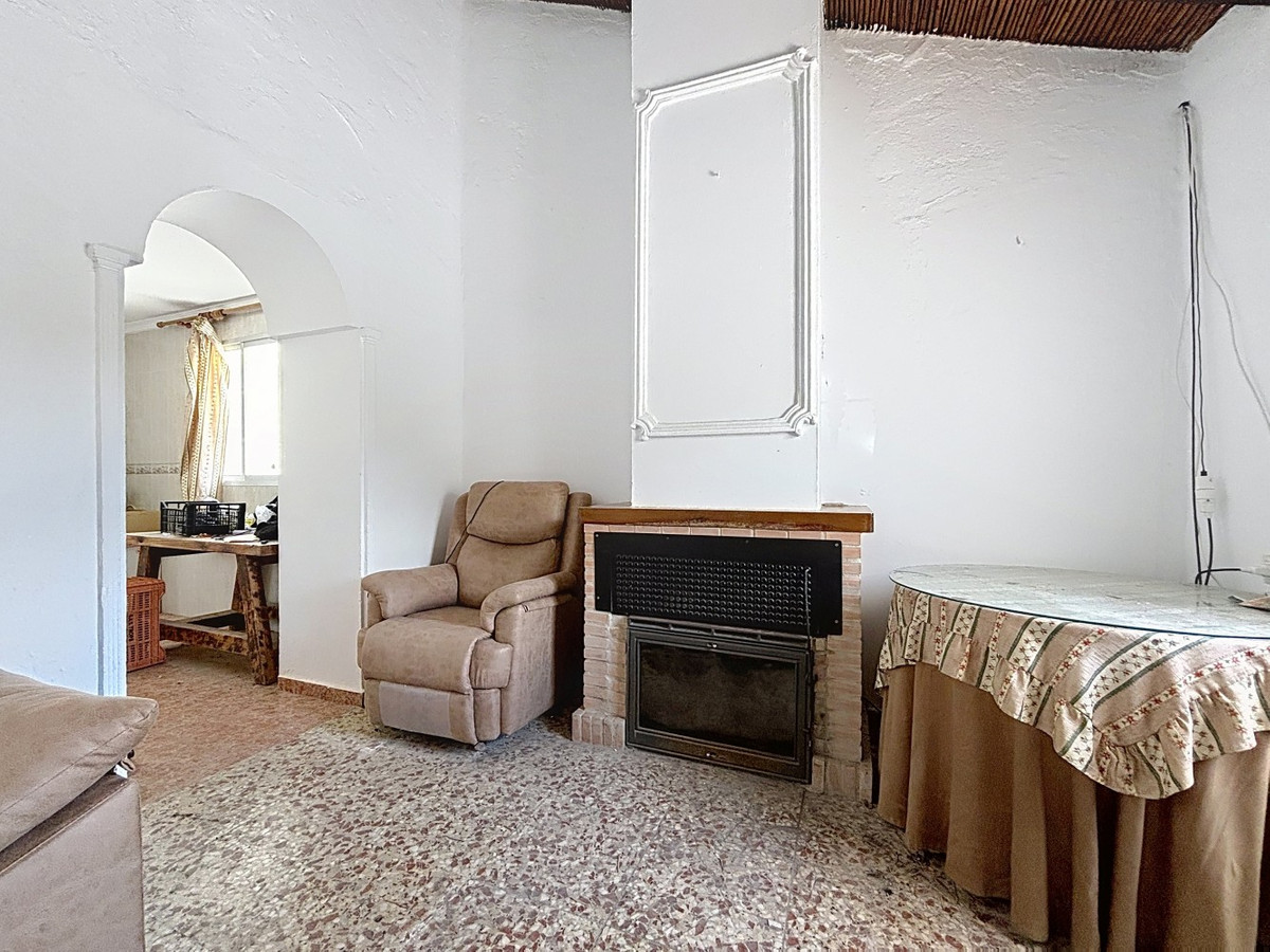 Finca - Cortijo in Cútar-9