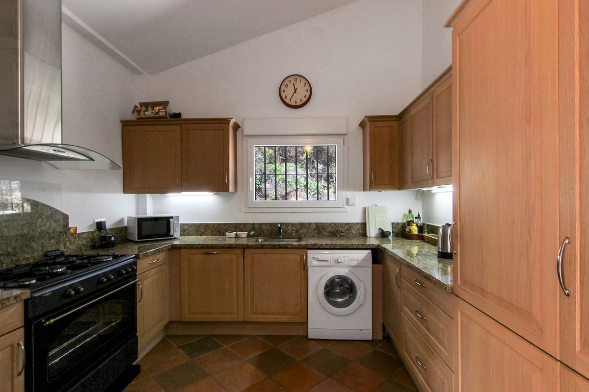 Finca - Cortijo te koop in Cútar | 3 slaapkamers H5120515
