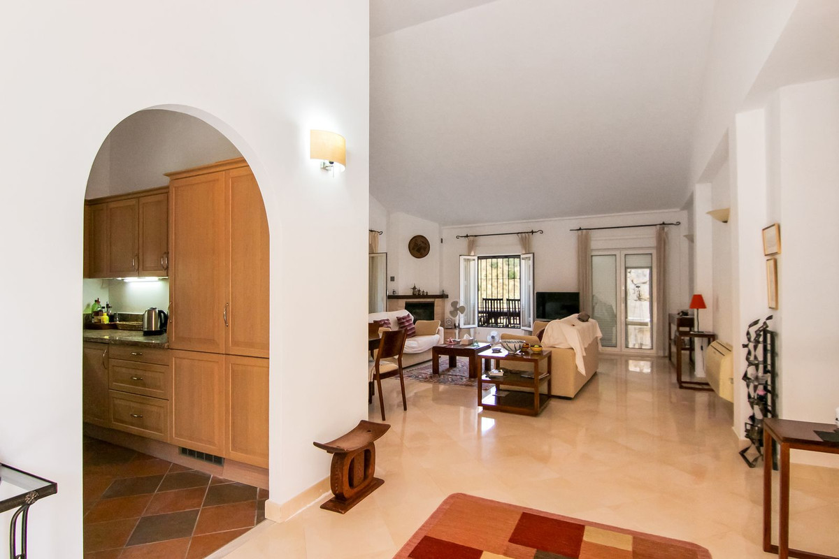 Finca - Cortijo te koop in Cútar | 3 slaapkamers H5120515