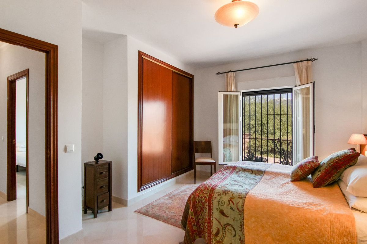 Finca - Cortijo te koop in Cútar | 3 slaapkamers H5120515