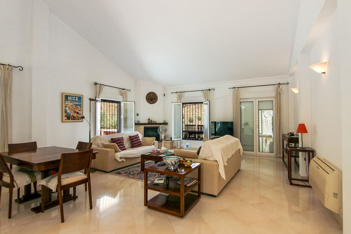 Finca - Cortijo te koop in Cútar | 3 slaapkamers H5120515