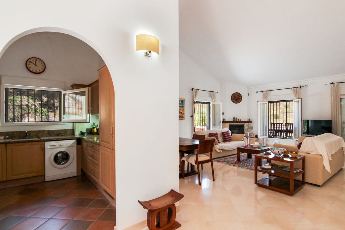 Finca - Cortijo te koop in Cútar | 3 slaapkamers H5120515