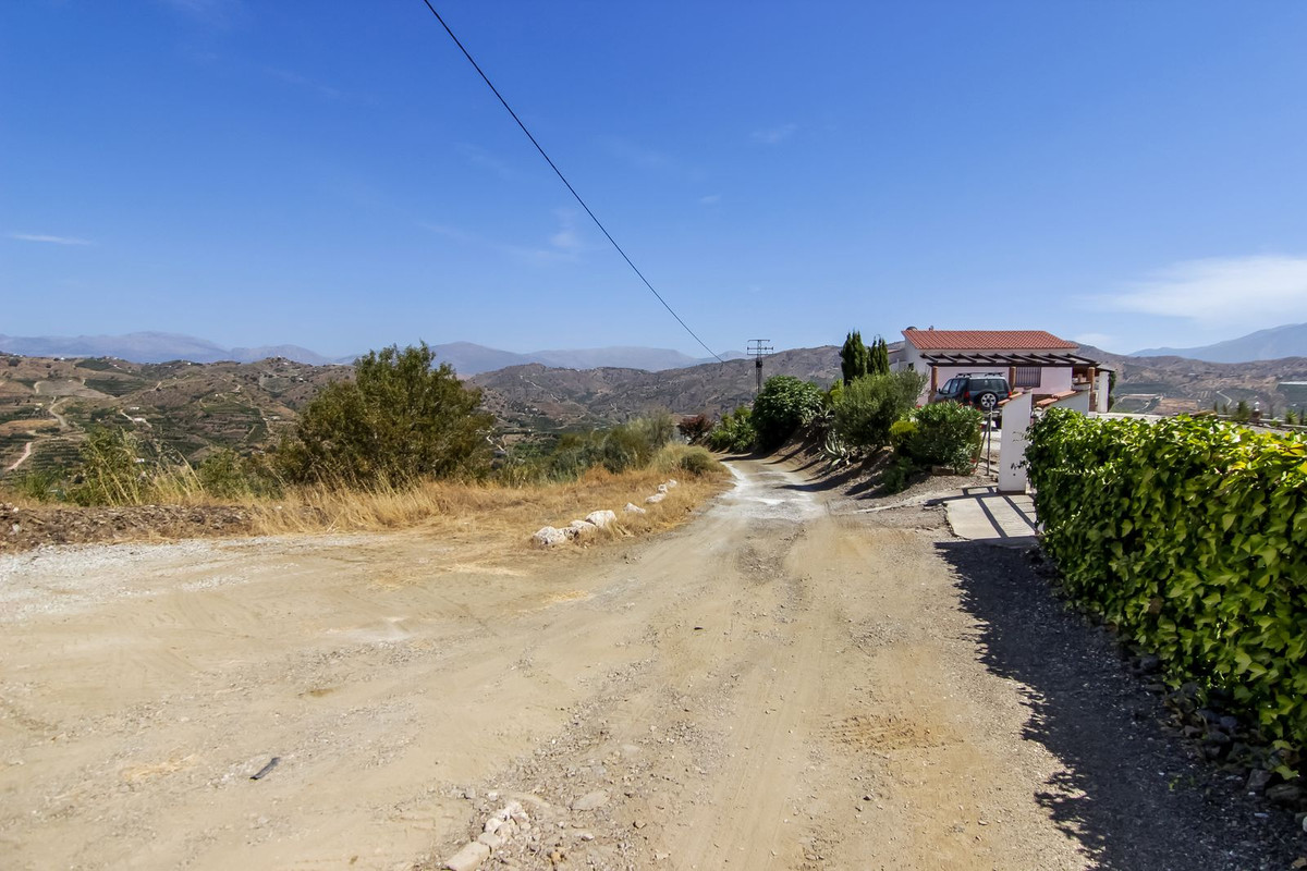 Finca - Cortijo te koop in Cútar | 3 slaapkamers H5120515