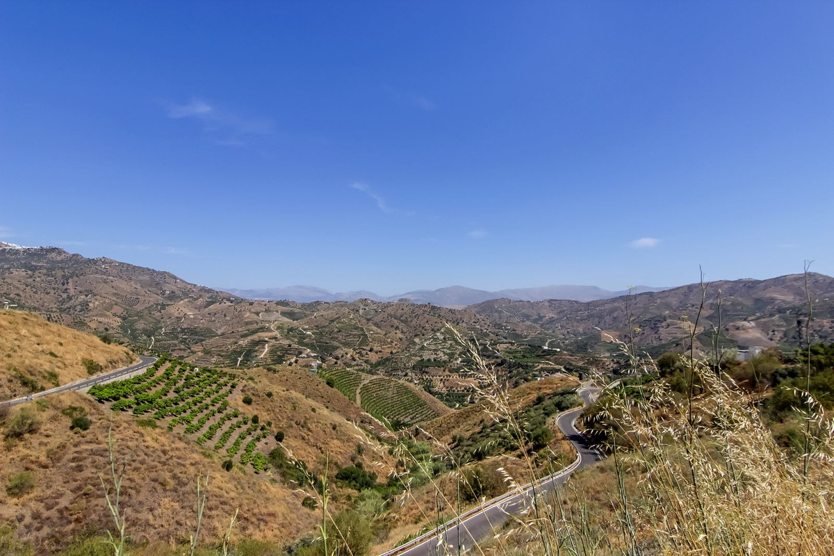 Finca - Cortijo te koop in Cútar | 3 slaapkamers H5120515