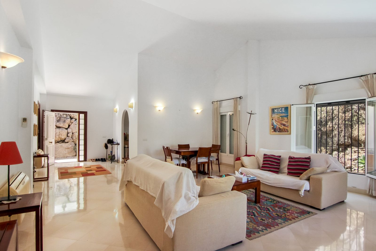 Finca - Cortijo te koop in Cútar | 3 slaapkamers H5120515