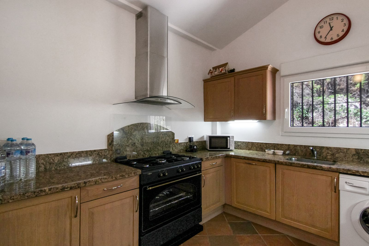 Finca - Cortijo te koop in Cútar | 3 slaapkamers H5120515