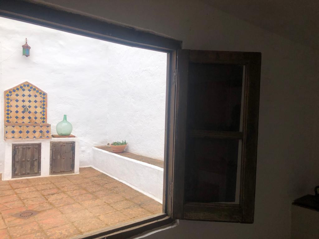 Geschakelde Woning in Cuevas De San Marcos-25