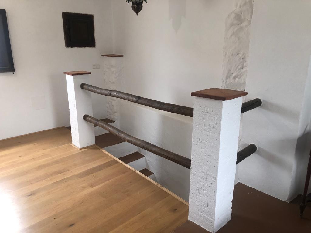 Geschakelde Woning in Cuevas De San Marcos-26