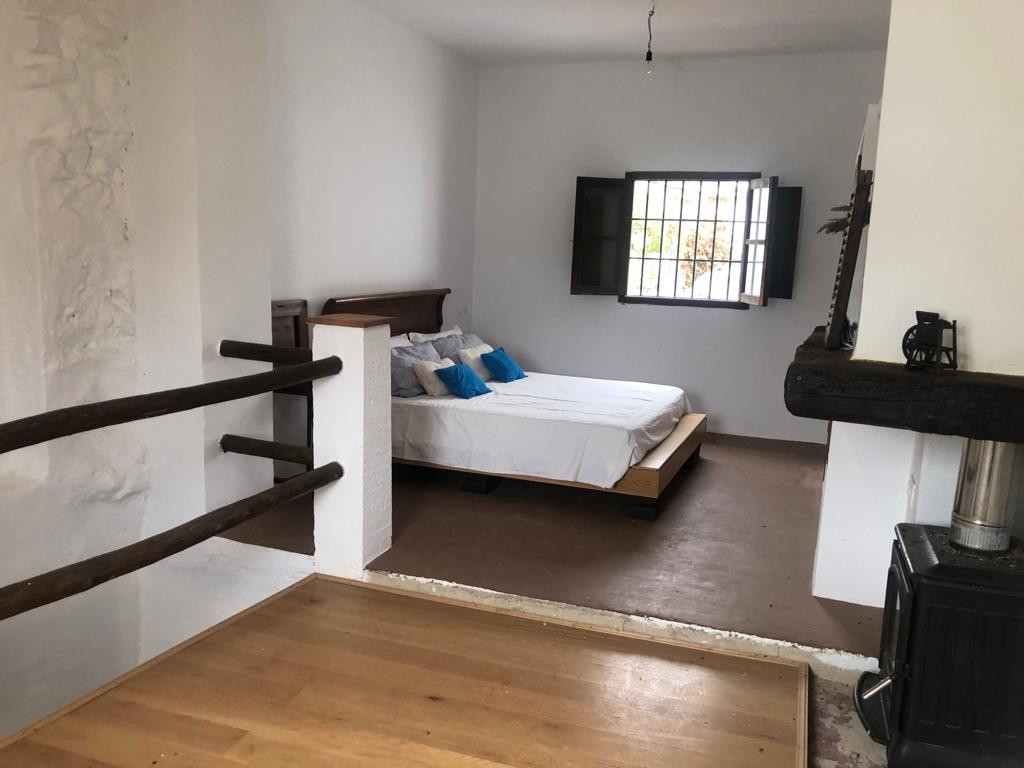 Geschakelde Woning in Cuevas De San Marcos-27