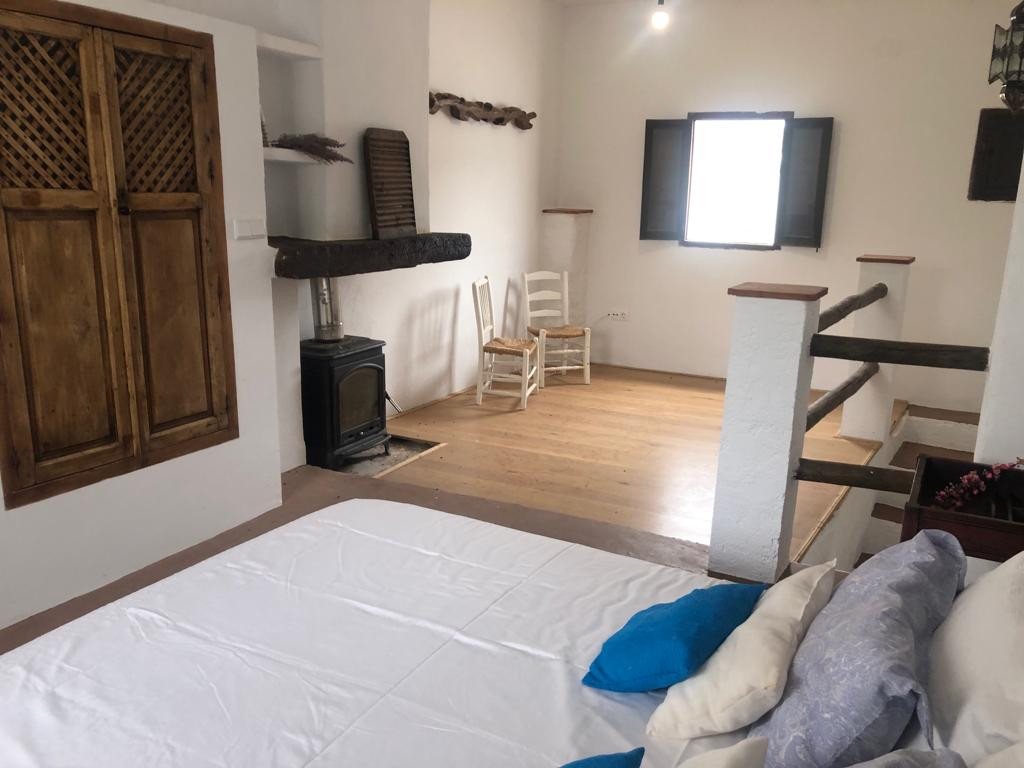 Geschakelde Woning in Cuevas De San Marcos-29