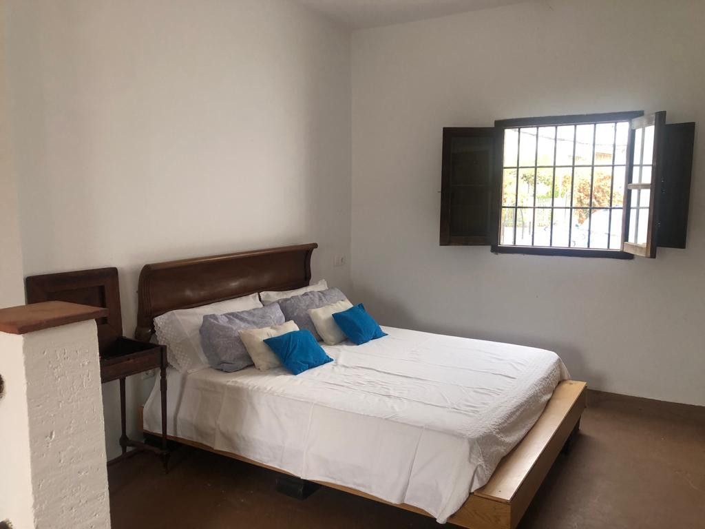 Geschakelde Woning in Cuevas De San Marcos-30