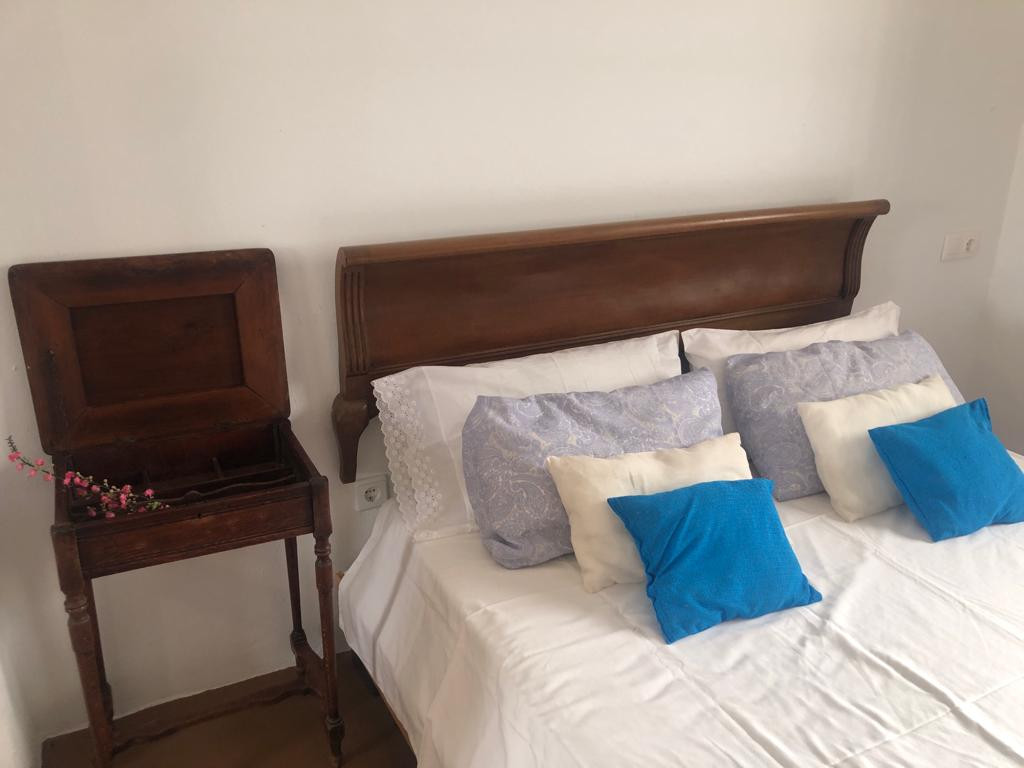 Geschakelde Woning in Cuevas De San Marcos-31