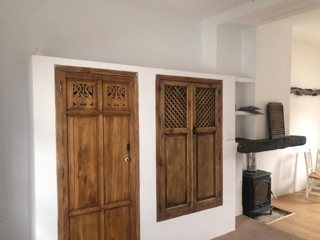 Geschakelde Woning in Cuevas De San Marcos-34