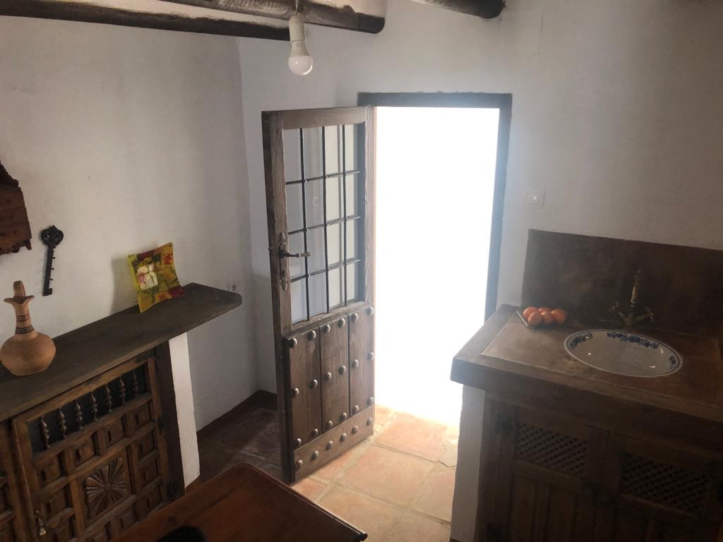 Geschakelde Woning in Cuevas De San Marcos-35