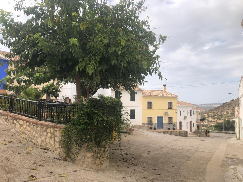 Geschakelde Woning in Cuevas De San Marcos-38