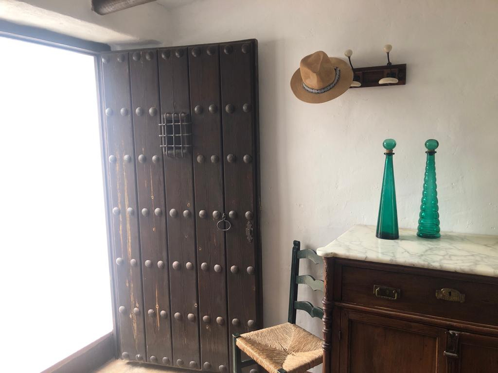 Geschakelde Woning in Cuevas De San Marcos-4