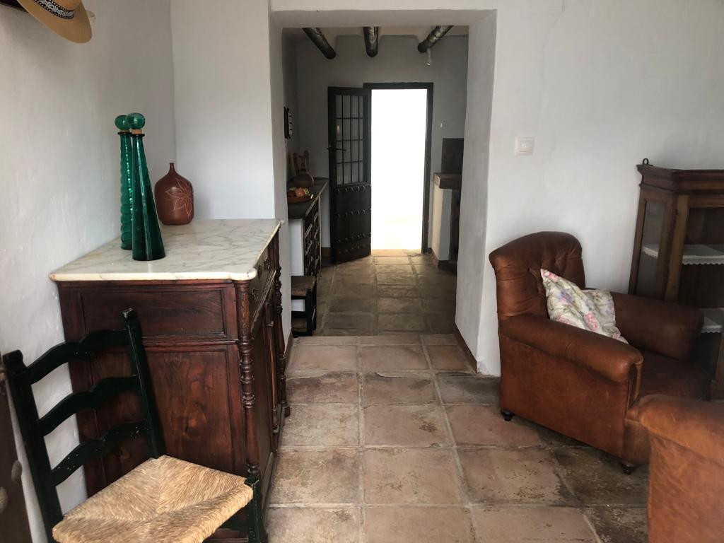 Geschakelde Woning in Cuevas De San Marcos-5