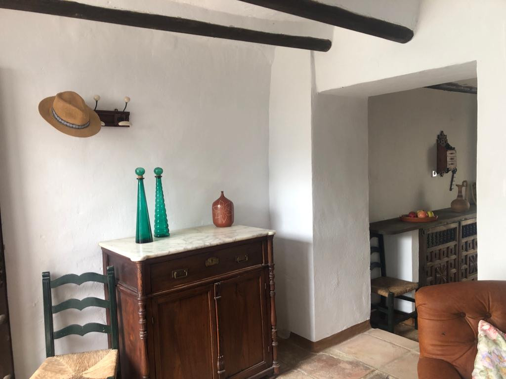 Geschakelde Woning in Cuevas De San Marcos-6