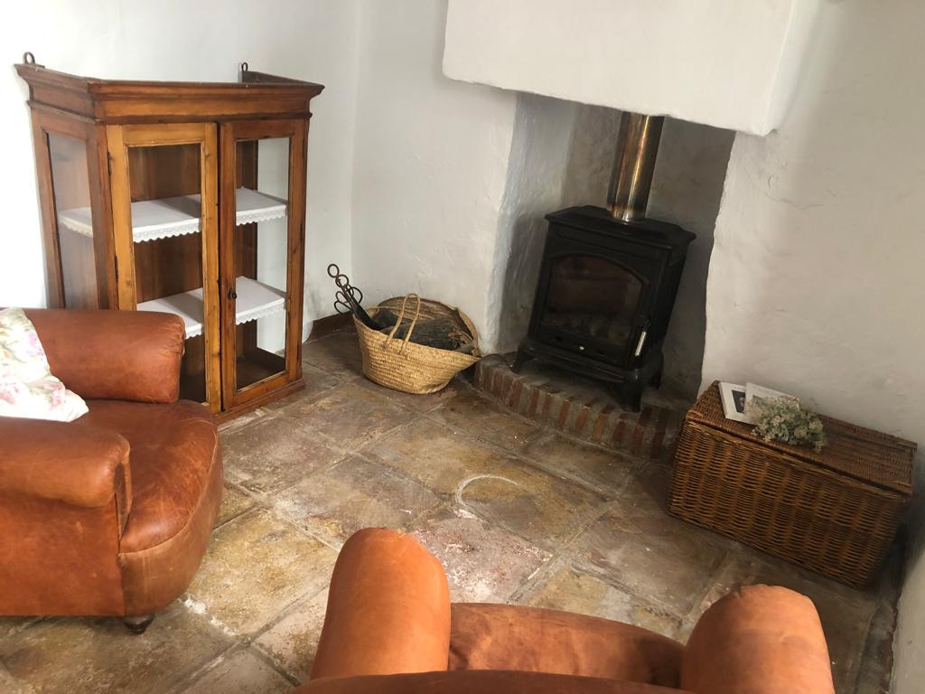 Geschakelde Woning in Cuevas De San Marcos-8