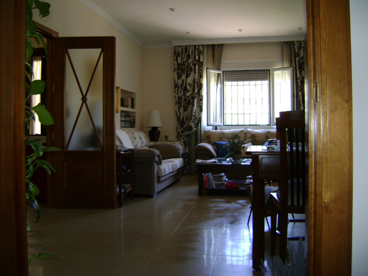 Vrijstaande Villa in Cuevas del Becerro-7