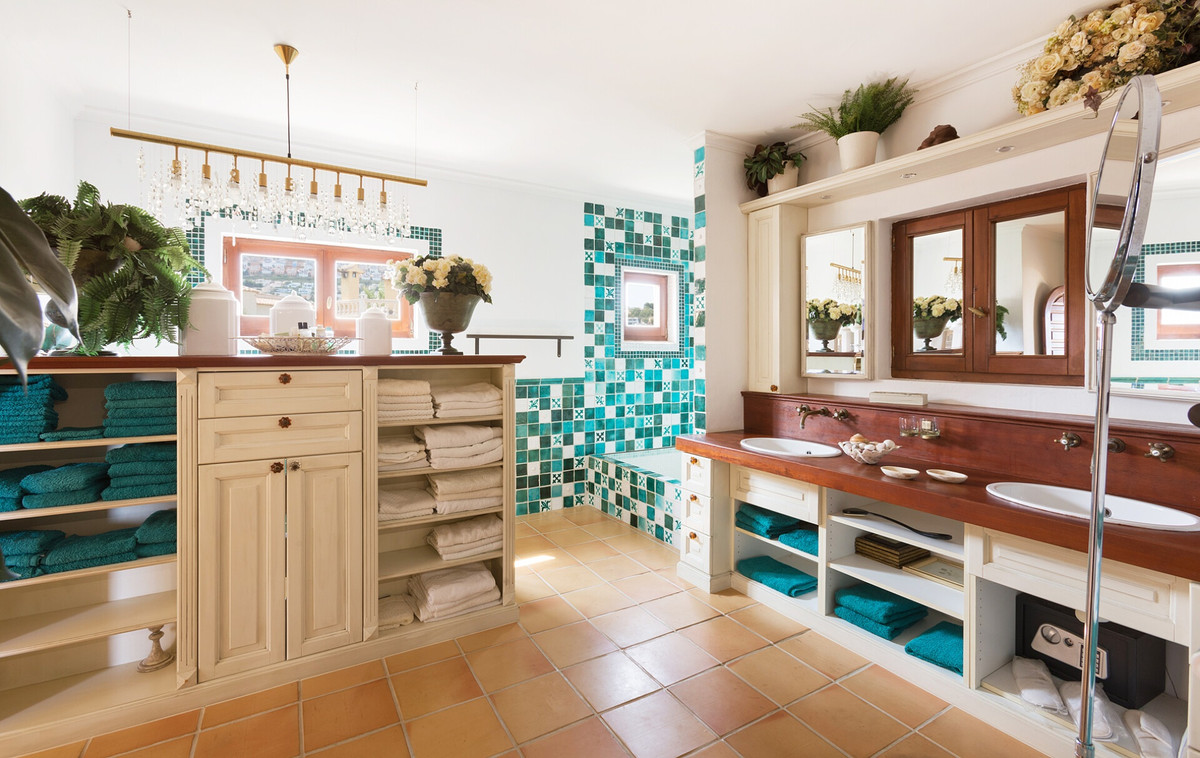 Huis te koop in Cumbre del Sol | 4 slaapkamers H5184862