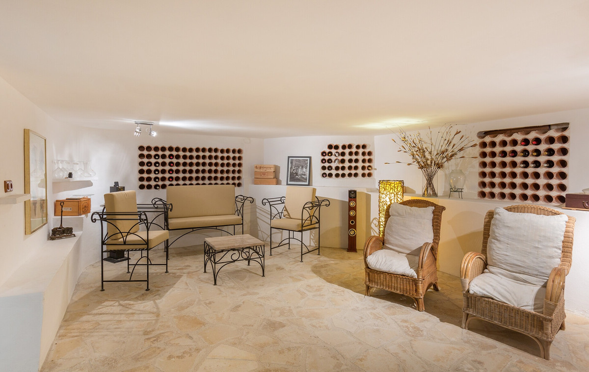 Huis te koop in Cumbre del Sol | 4 slaapkamers H5184862