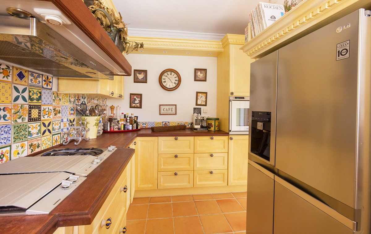 Huis te koop in Cumbre del Sol | 4 slaapkamers H5184862