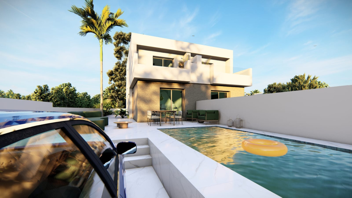 Huis te koop in Daya Nueva | 2 slaapkamers H5293882