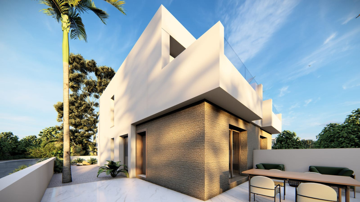 Huis te koop in Daya Nueva | 2 slaapkamers H5293882