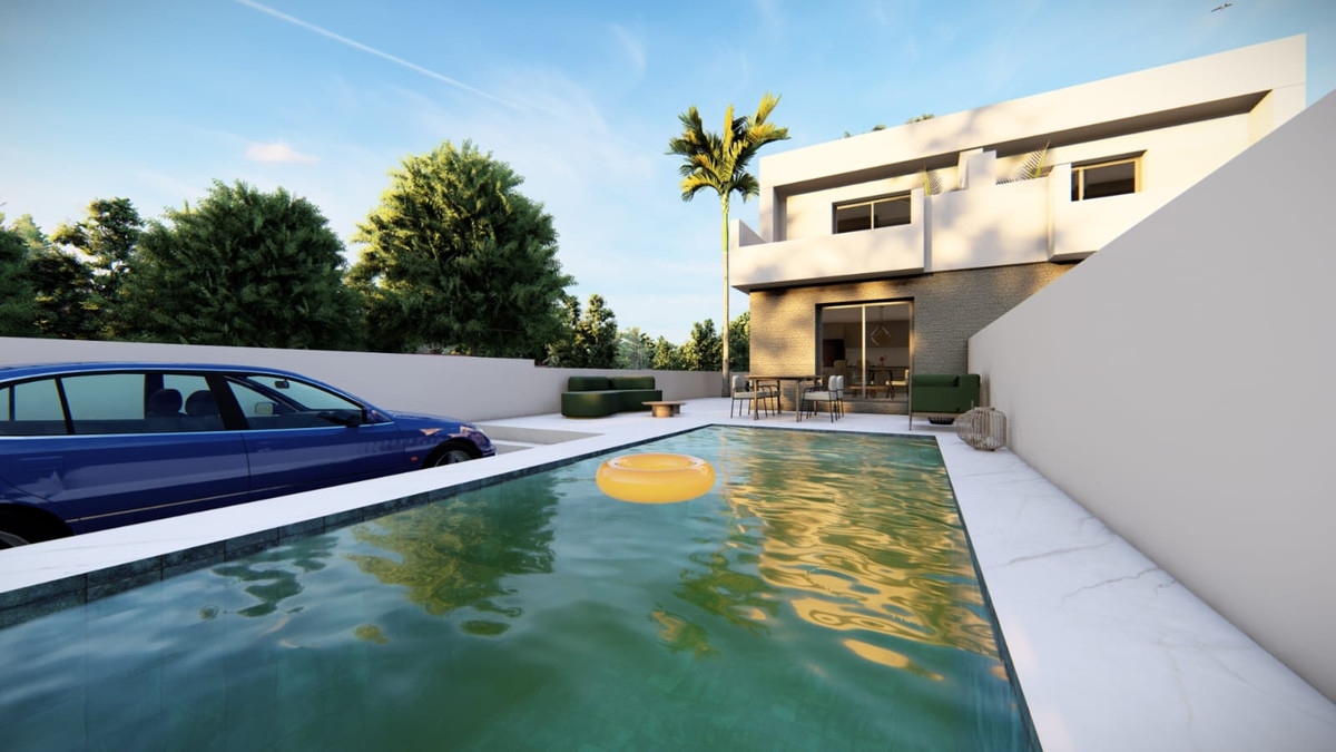 Huis te koop in Daya Nueva | 2 slaapkamers H5293882