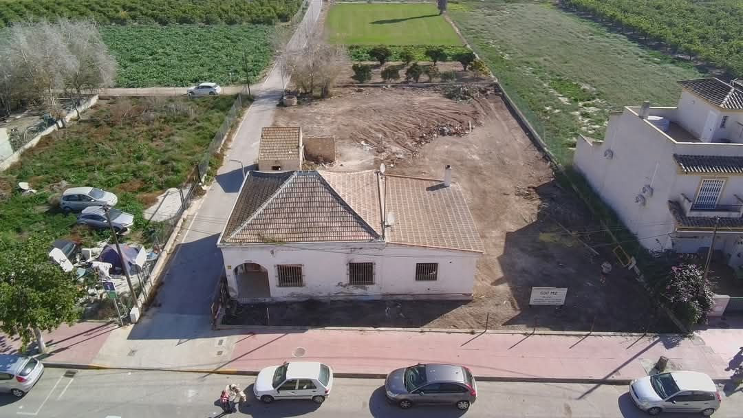 Property main view 2