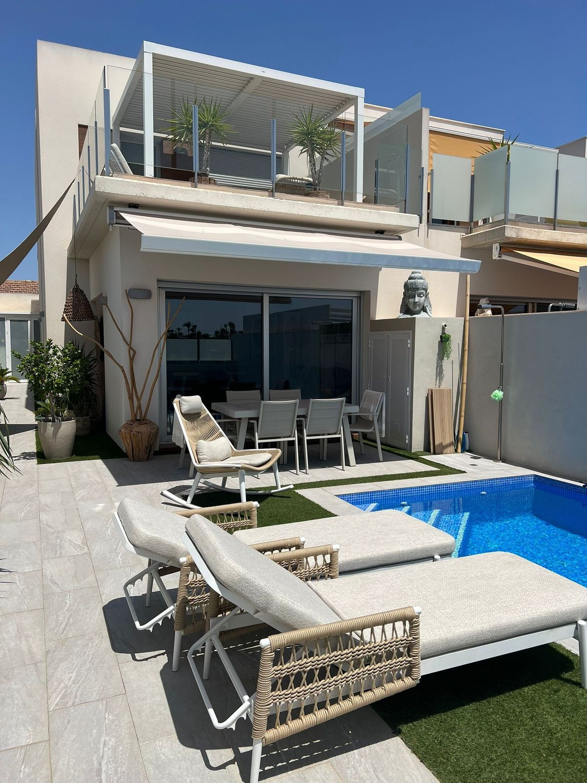 Huis te koop in Daya Vieja | 3 slaapkamers H5258770