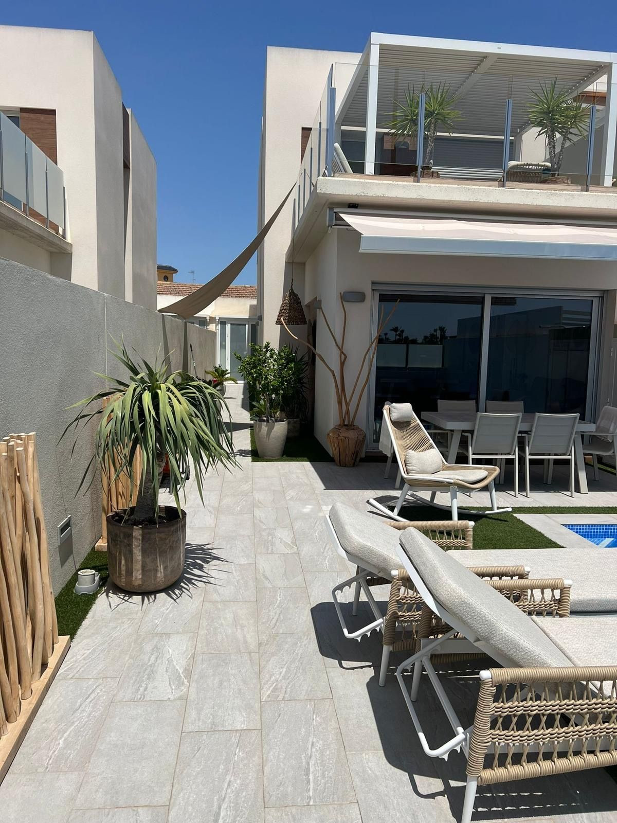 Huis te koop in Daya Vieja | 3 slaapkamers H5258770