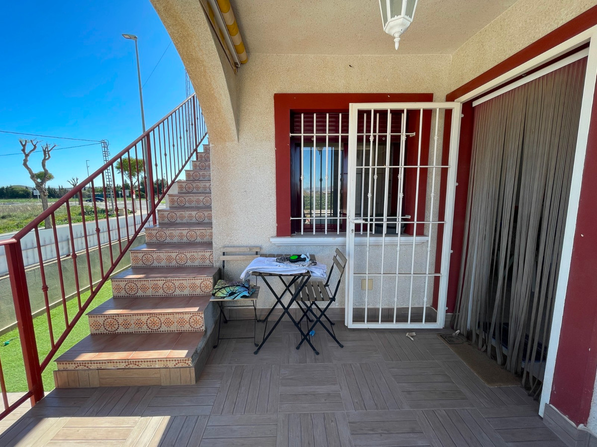 Huis te koop in Daya Vieja | 2 slaapkamers H5311135