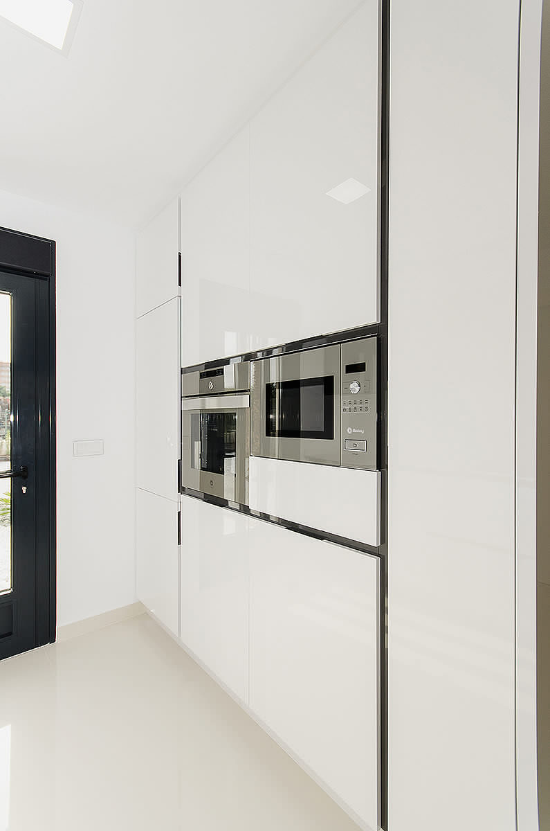 Huis te koop in Dehesa de Campoamor | 3 - 6 slaapkamers H4889323