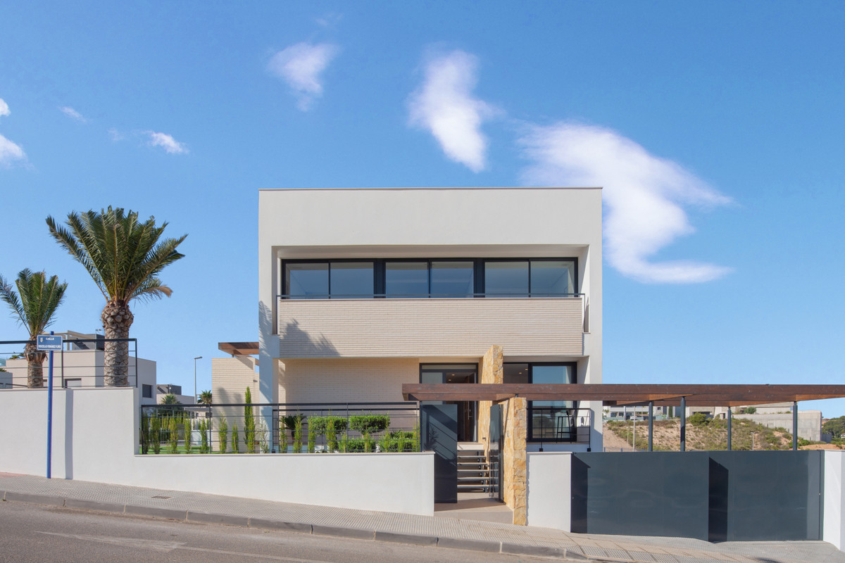 Huis te koop in Dehesa de Campoamor | 4 slaapkamers H5292580