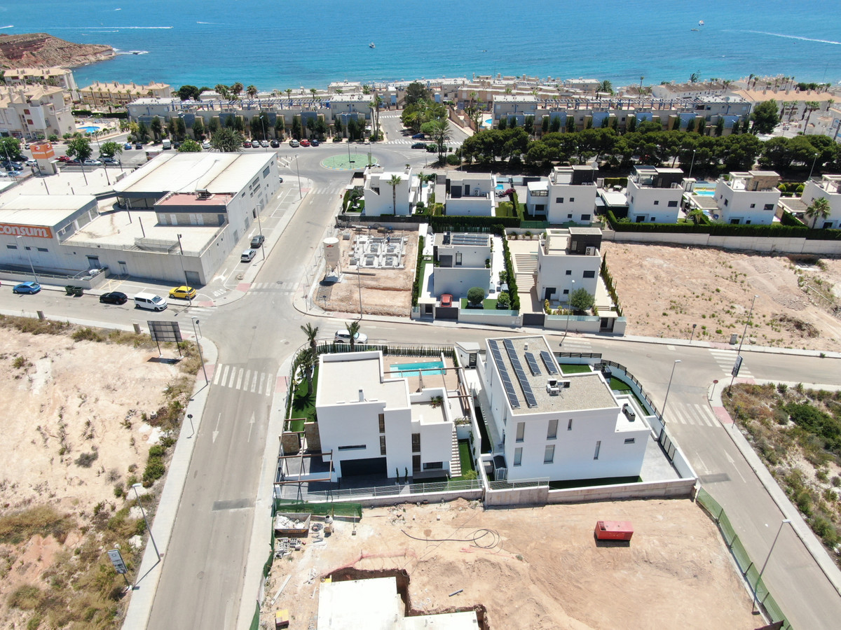 Huis te koop in Dehesa de Campoamor | 4 slaapkamers H5292580