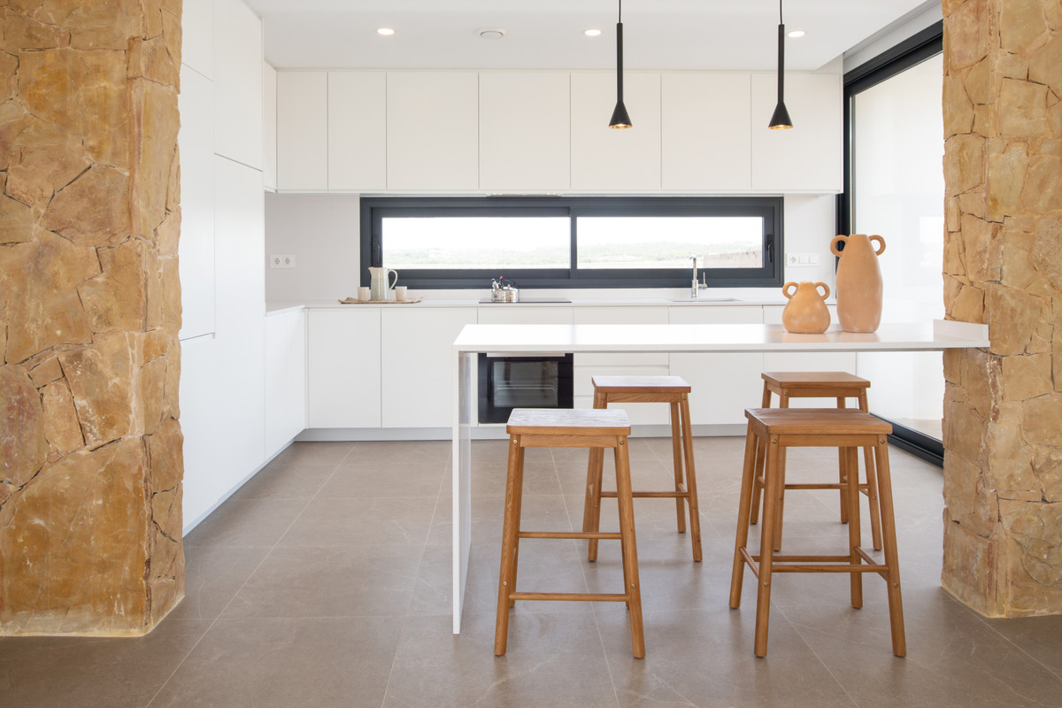 Huis te koop in Dehesa de Campoamor | 4 slaapkamers H5292580