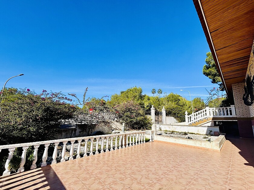 Huis te koop in Dehesa de Campoamor | 10 slaapkamers H5456287