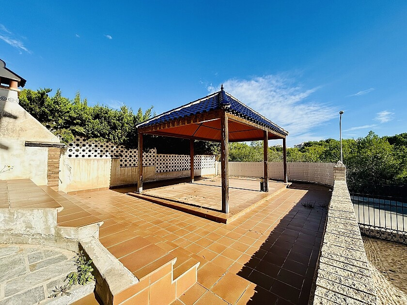 Huis te koop in Dehesa de Campoamor | 10 slaapkamers H5456287