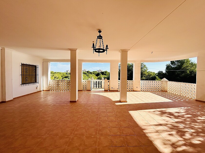 Huis te koop in Dehesa de Campoamor | 10 slaapkamers H5456287